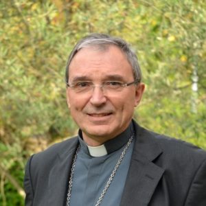 Message de Noël de Monseigneur Laurent DOGNIN